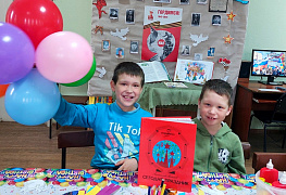 «Праздник Весны и Труда»: мастер-класс