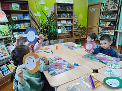 «Ежиные истории»: добрые чтения