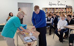 «Кванториум сегодня»