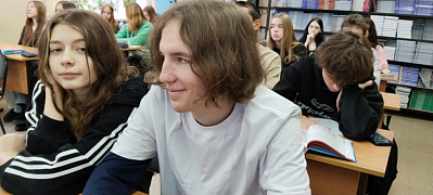 Час размышлений «Легенды о Матерях»