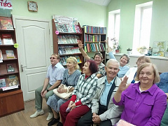 «Осенняя мозайка»: выставка урожая