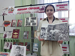 «Нам дороги эти позабыть нельзя!»: фотомарафон