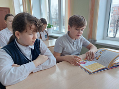 «Интернет: интересно, полезно…» в  библиотека им. Н. Полоруссова-Шелеби
