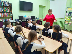 «Скачут одуванчики»: добрые чтения
