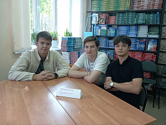 Городской турнир «Герои России»