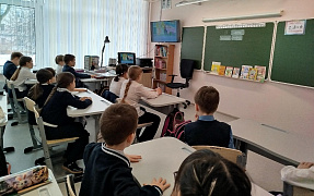 «Финансовые приключения сказочных героев»: чтение с увлечением