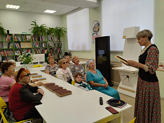 «За далью Даль»: литературный портрет