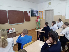 «Судьба человека»: литературная кинолента