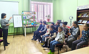 «Нас, без сомнения, ждут приключения»: день веселых игр