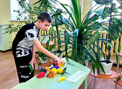«Угадай профессию»: игра 