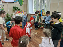 «Родом из Чувашии»: колесо истории