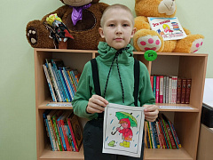 «Ярких цветов ассорти»: кинопоказ