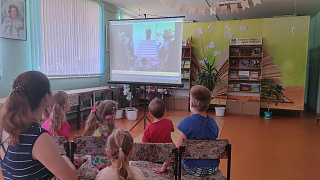 Большие семейные выходные: «С семьей в страну Знаний»!