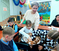 «Факультет хорошего настроения»: академия волшебства в библиотеке