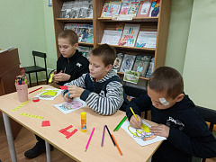 «За всё тебя благодарю»