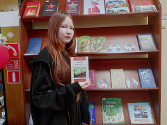 «Под алыми парусами»: час раскрытой книги