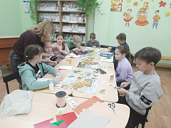 «Осенние фантазии»