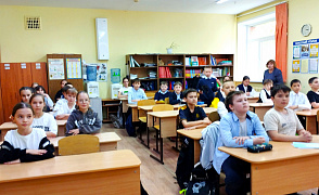 Чтение семейного масштаба в библиотеке им. В. Давыдова-Анатри