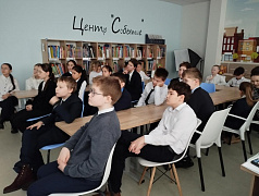 «Писатель. Доктор Чехов»: час-портрет