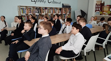 «Писатель. Доктор Чехов»: час-портрет