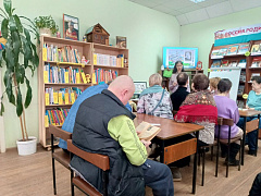 «Живое слово сатиры»: литературные зарисовки