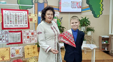 «Чудеса народного искусства»: краеведческий альманах
