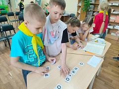 «Заповедные места Чувашии»: литературный экотур 