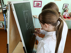 «Внимание! Каникулы!»: игровая программа по безопасности 