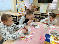 «Факультет мудрости»: академия волшебства в библиотеке