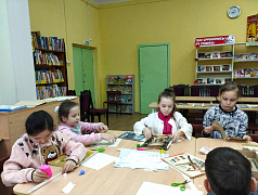 «Книжкина больница»: мастерская по ремонту книг