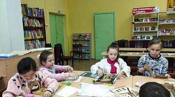 «Книжкина больница»: мастерская по ремонту книг