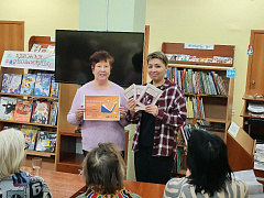 «Дарите книги с любовью»: старт акции