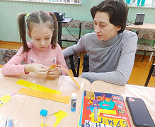 «Зарядка для хвоста»: литературная гимнастика
