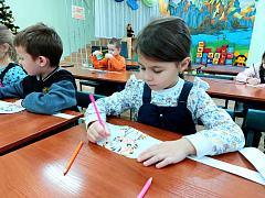 Библиопраздник «Книжная Чувашия: время новинок» 