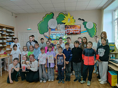 «Чувашские забавы»: эстафета традиций