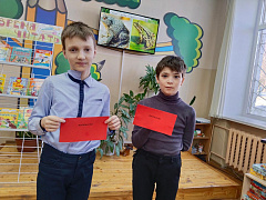 «Лягушачьи приключения»: сказочные экоприключения