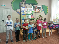 «Добрый доктор Айболит»:  мультвикторина по фильму Р. Быкова