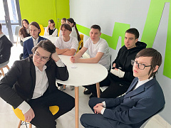 «Россия и Крым вместе навсегда»: интерактивная игра