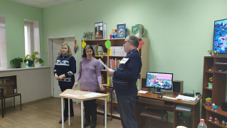 Чтение на благо планеты. Миссия: пластик