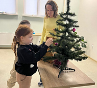 «Не так уж прост этот дедушка Мороз»: адвент-игра