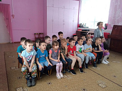 «Откуда пришли деньги»: познавательный час