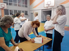 «Поколение ЗОЖ»: квест
