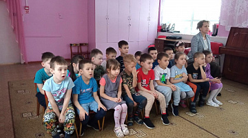 «Откуда пришли деньги»: познавательный час