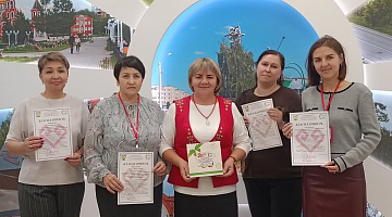 «Один день в Новочебоксарске»