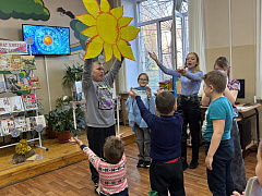 «Чысхаан из Снежного царства»: литературный сундучок якутских сказок