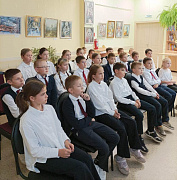 Виртуальная экскурсии «Заветный уголок»
