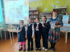 «Загадки Конька-горбунка»: литературная кинолента