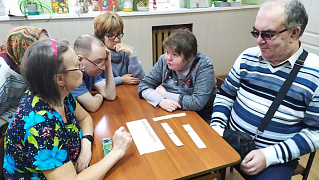 Библиоринг «Страницы чеховского слога»