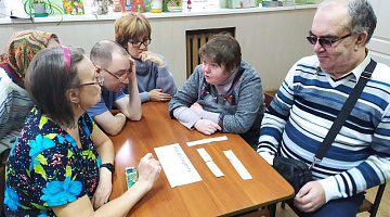 Библиоринг «Страницы чеховского слога»