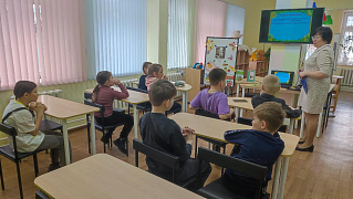 «Страна весёлого детства»: литературное ассорти